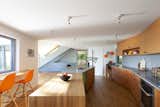 Me-Kwa-Mooks Net-Zero by SHED Architecture & Design