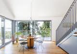 Me-Kwa-Mooks Net-Zero by SHED Architecture & Design