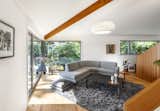 Me-Kwa-Mooks Net-Zero by SHED Architecture & Design