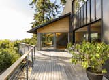 Me-Kwa-Mooks Net-Zero by SHED Architecture & Design