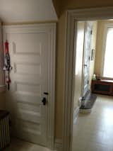 Before: Entryway of McAdams/Aversa by Von Walter + funk_Before