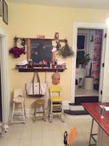 Before: Kitchen of McAdams/Aversa by Von Walter + funk
