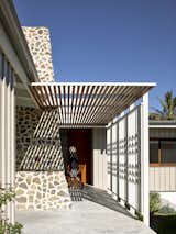 Neil and Shirley’s by DFJ Architects