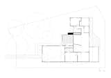 Before: Neal & Shirley’s floor plan  Photo 26 of 27 in Before & After: A “Higgledy-Piggledy” Beach House in Australia Becomes a Streamlined Retreat