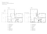 Before & After: Ground Floor