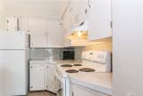 Before: Kitchen in Black Sheep Remodel by SHED Architecture & Design