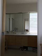 Semi-Circle House in Los Feliz by Mandy Cheng Design_Before