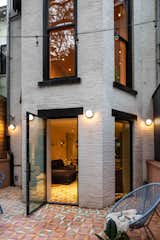 A Tattered Brooklyn Brownstone Is Brought Back to Life With Big Doses of Color - Photo 21 of 31 - 