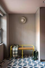 A Tattered Brooklyn Brownstone Is Brought Back to Life With Big Doses of Color - Photo 15 of 31 - 