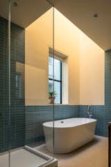 A Tattered Brooklyn Brownstone Is Brought Back to Life With Big Doses of Color - Photo 25 of 31 - 
