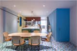 A Tattered Brooklyn Brownstone Is Brought Back to Life With Big Doses of Color - Photo 18 of 31 - 