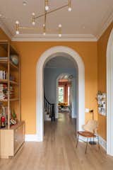 A Tattered Brooklyn Brownstone Is Brought Back to Life With Big Doses of Color - Photo 7 of 31 - 