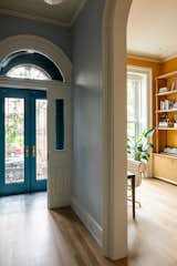 A Tattered Brooklyn Brownstone Is Brought Back to Life With Big Doses of Color - Photo 4 of 31 - 