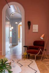 A Tattered Brooklyn Brownstone Is Brought Back to Life With Big Doses of Color - Photo 11 of 31 - 