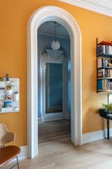 A Tattered Brooklyn Brownstone Is Brought Back to Life With Big Doses of Color - Photo 5 of 31 - 