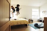 A Seattle Couple Design a Home Around Indoor/Outdoor Gathering Spaces - Photo 10 of 12 - 