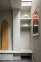 Garage Transformation by Barde + vanVoltt