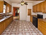 Holman House by Workaday Design_Before