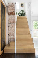 Holman House by Workaday Design