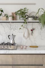 An Upcycled Project by MWAI
