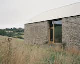 Redhill Barn by TYPE