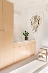 Sunlit House by - lieu
