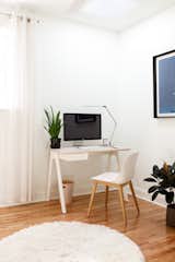 Sunlit House by - lieu