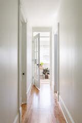 Sunlit House by - lieu