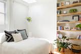 Sunlit House by - lieu