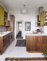 Eichler Redux by Form + Field