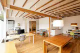 Film Studio and Residence by Minarik Architecture