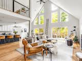 Before & After: A Blossoming Designer Tackles Her First Remodel During the Pandemic