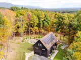 After living in NYC for years, Jessica Califano and her husband bought a house in the Catskills during the pandemic. “We both got really into hiking and being outside in nature,” says Jessica.