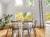 The Modern Mountain House by Jessica Califano