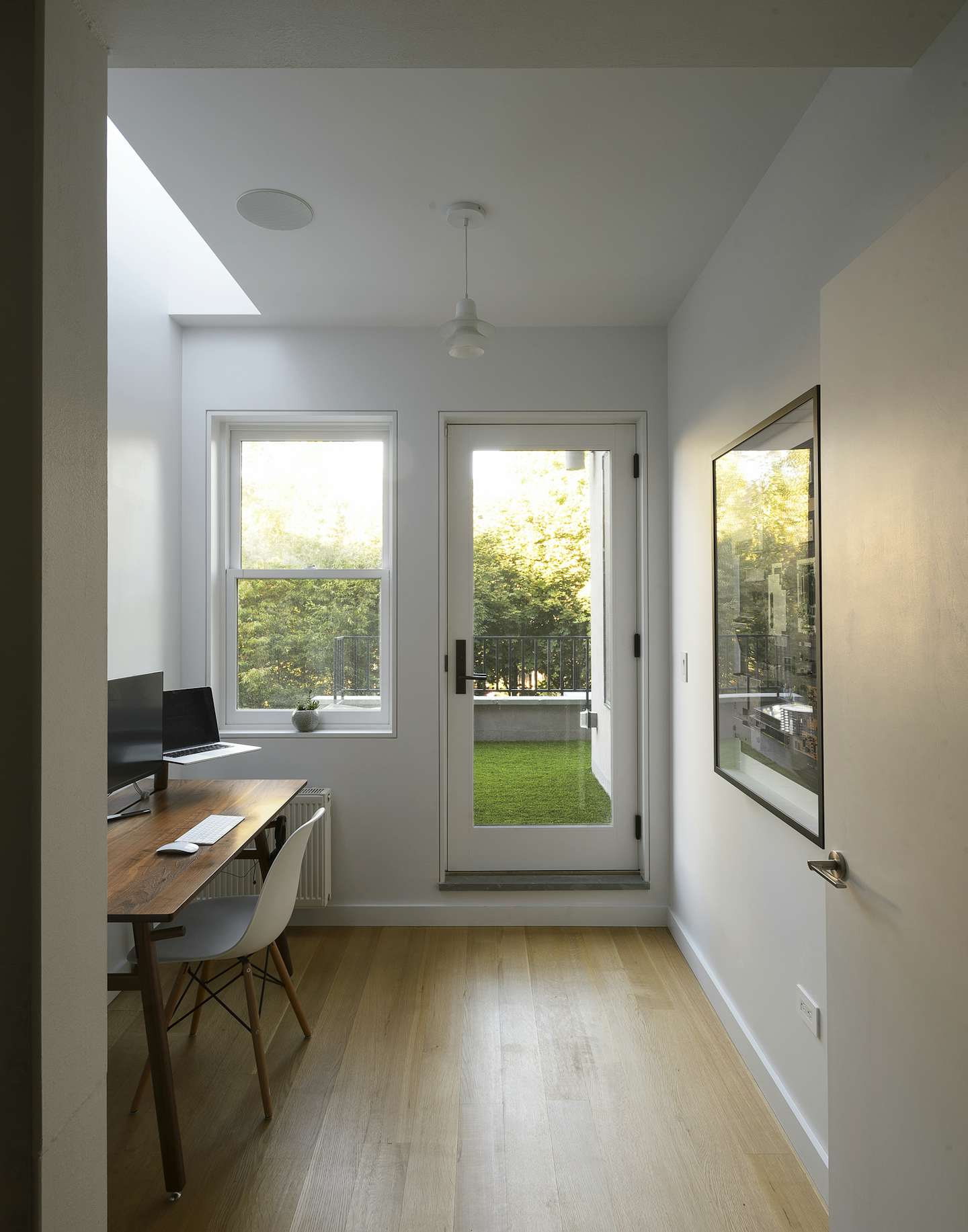 Photo 30 of 31 in Before & After: A Brooklyn Brownstone&rsquo;s Dreary