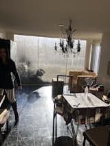 Before: Dining room of Duque by A 1000xBetter