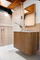 Bathroom in Duque by A1000xBetter