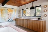 Bathroom in Duque by A1000xBetter
