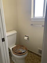 Midcentury Caribbean by Cathie Hong Interiors_Before