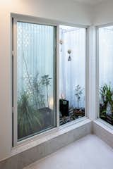 Bathroom in Sausalito Modern Update by David Marlatt