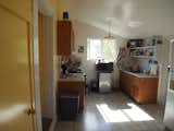 Before: Kitchen of Sausalito Modern Update by David Marlatt