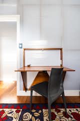 Study in Sausalito Modern Update by David Marlatt