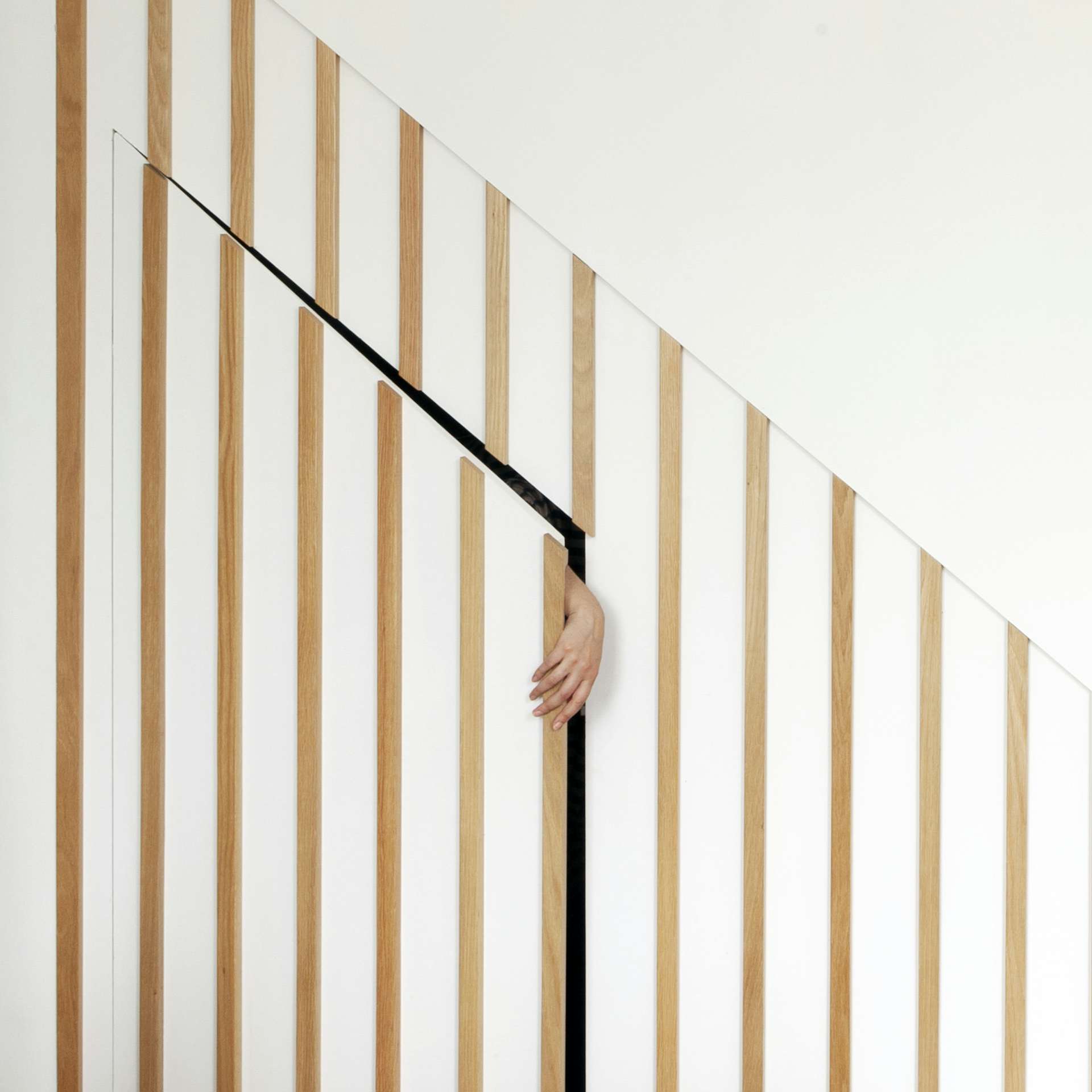 Photo 10 of 12 in Before & After A Bland Brooklyn Loft Is Reborn With