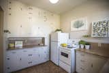 Before: Kitchen of Wetzel Residence by Two by Two Architecture Studio
