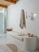 Bathroom of Guest Cottage by Urbanology Designs
