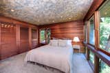 Before: Bedroom in Sausalito Retreat by 35th Collective