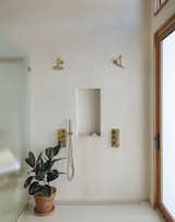15 Modern Bathroom Shower Ideas