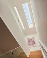 Hallway of Sterling Townhouse by READ Architecture Design