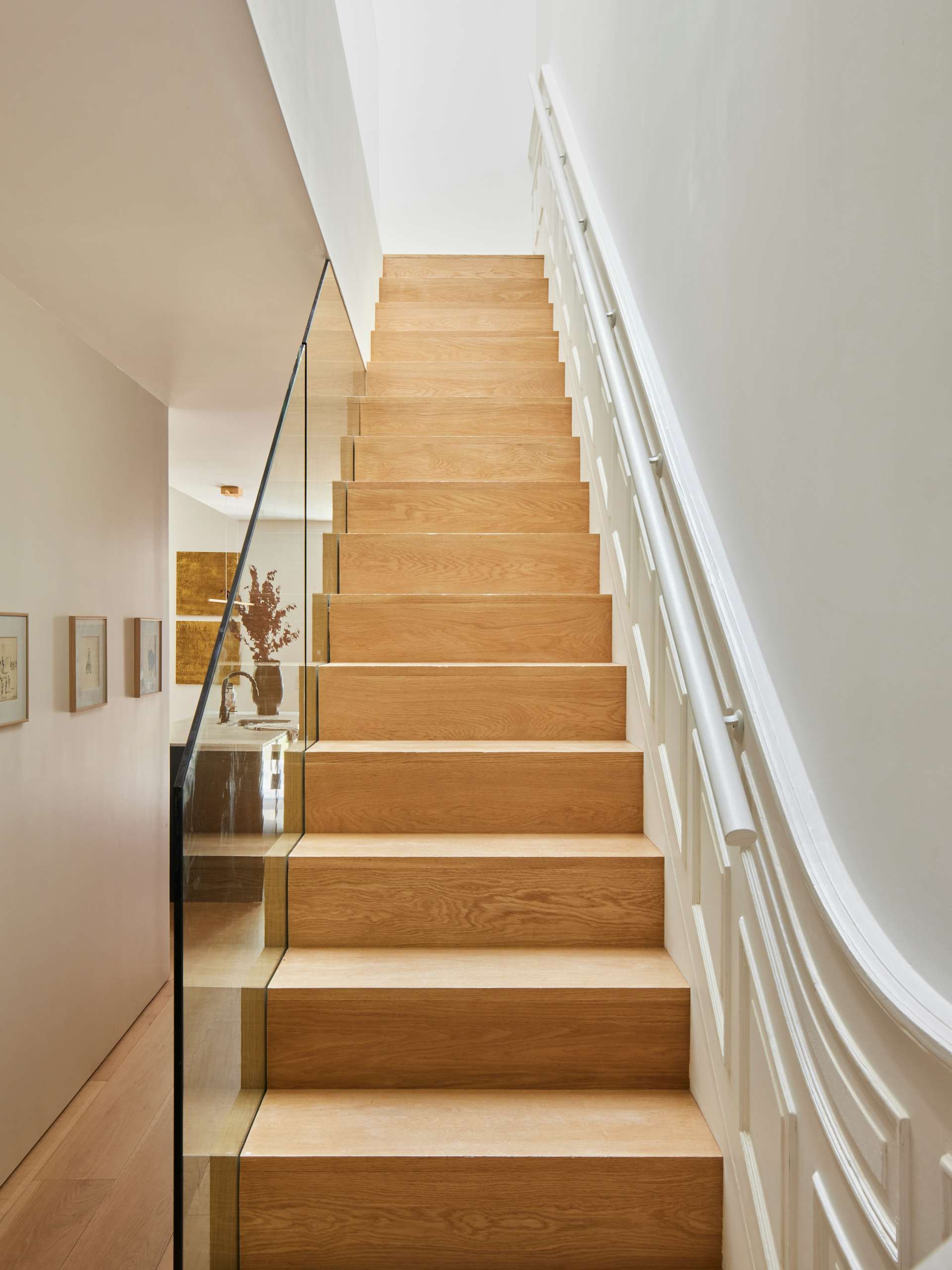 Uncover The Hidden Gem: Private Townhouses That Will Wow You