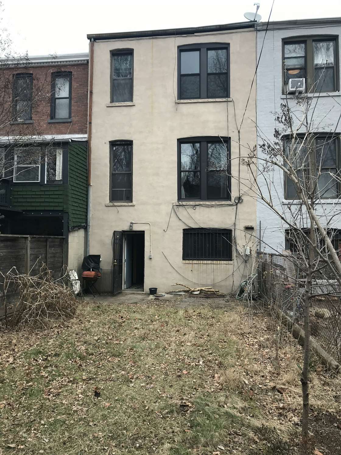 Photo 15 of 25 in Before & After Their Job Is Discovering Hidden Gems